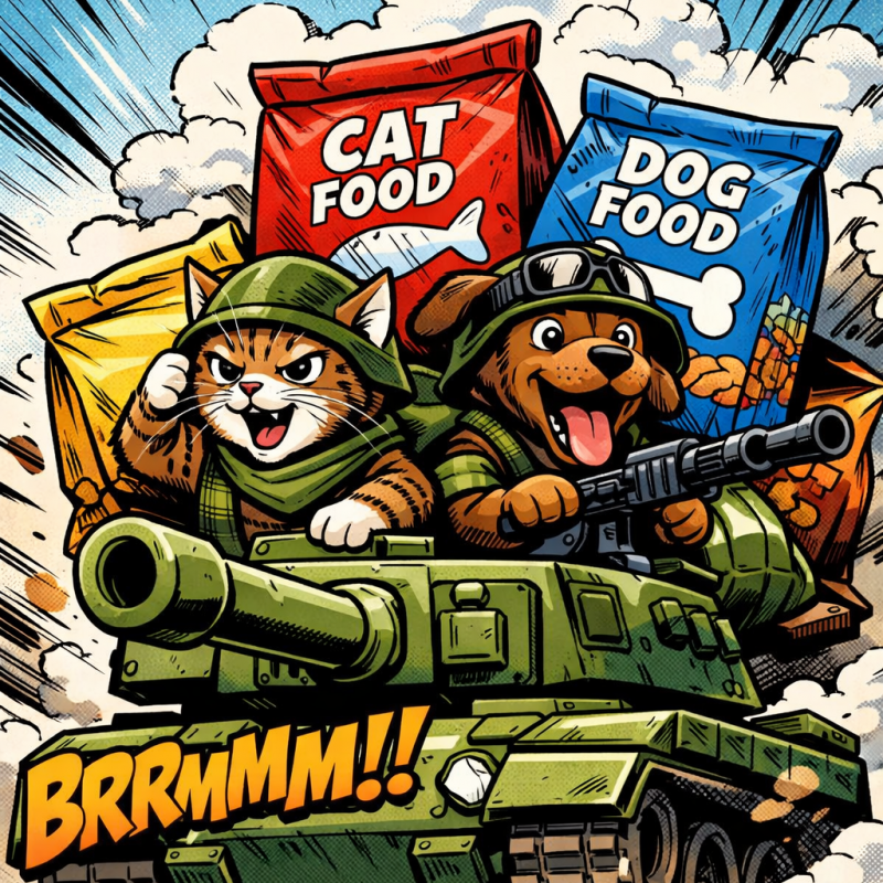 Изменения в графике доставки на 23 февраля 