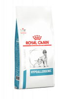 Royal Canin Hypoallergenic Canin DR21 Сухой корм 