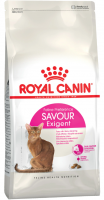 Royal Canin Savour Exigent Сухой корм для привередливых кошек особо чувствительных к вкусу пищи