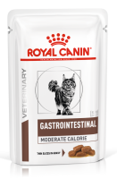 Royal Canin Gastro Intestinal Moderate Calorie 0.085кг