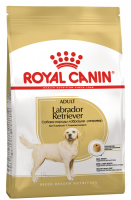 Уценка: Royal Canin Labrador Retriever Adult Сухой корм для собак породы Лабрадор Ретривер старше 15 мес, 12кг (Срок до 17.12.2025)
