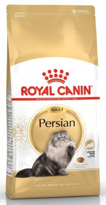 Royal Canin Persian 30 Сухой корм для взрослых персидских кошек