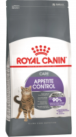 Royal Canin Sterilised Appetite Control Care Сухой корм