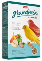 Padovan GrandMix Canarini комплексный корм для канареек
