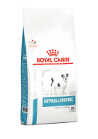 Royal Canin Hypoallergenic Small Dog