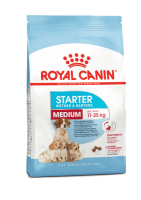 Royal Canin Medium Starter