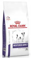 Royal Canin Neutered Adult Small Dog Сухой корм для взрослых стерилизованных собак мелких пород (до 10 кг)