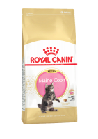 Royal Canin Kitten Maine Coon 36 для котят породы Мэйн Кун