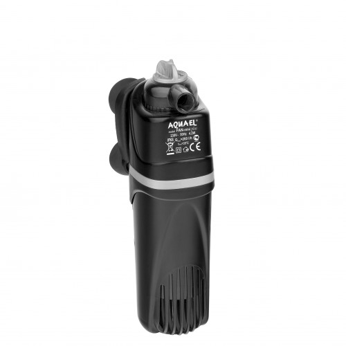 Fan-mikro plus Aqua el Внутренний помпа-фильтр 50-250л/ч
