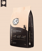 Enso Cat Formula Monoprotein сухой корм для кошек со свежей индейкой и шпинатом