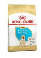 Royal Canin Labrador Retriever 33 Puppy Сухой корм для щенков породы Лабрадор Ретривер