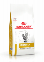 Royal Canin Urinary S/O Moderate Calorie Feline