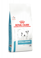 Уценка: Royal Canin Hypoallergenic Small Dog (Срок до 12.01.2024)