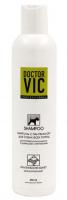 Doctor VIC Шампунь с пантенолом для собак альпийский букет