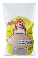 Brava наполнитель впитывающий для гладкошерстных кошек