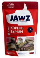 JAWZ Корень бычий пакет №1 100гр S