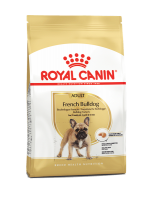Royal Canin French Bulldog Adult Сухой корм для собак породы Французский бульдог