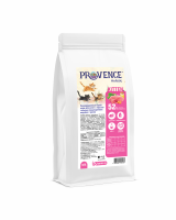 Provence (Прованс) Сухой корм для котят с чувствительным пищеварением, индейка с рисом