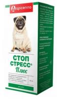 Стоп-Стресс плюс капли для собак, 50 мл
