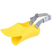 Rich Breed Намордник уточка, желтый