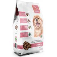 Уценка: Clan Classic Puppy 30/17 корм для щенков крупных и средних пород, с индейкой 1,25кг (Срок до 30.03.26)