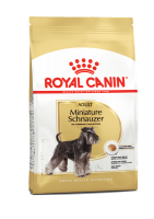 Royal Canin Miniature Schnauzer 25