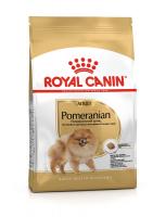 Royal Canin Pomeranian Adult