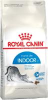 Royal Canin Indoor 27 для кошек живущих в помещении