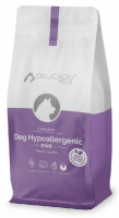 Уценка: DeliCaDo Dog Hypoallergenic Mini Корм для мини собак гипоаллергенный, ягненок с рисом (Срок до 24.01.2024)