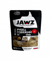 JAWZ Рубец говяжий пакет №16, L, 35гр