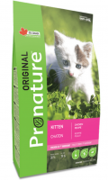 Pronature Original для котят, курица Pronature Original для котят, курица