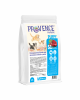 Provence (Прованс) Сухой корм для щенков, ягнёнок с рисом