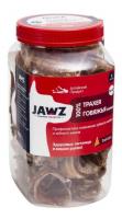 JAWZ Трахея говяжья банка №47, S, 460гр