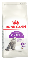 Royal Canin Sensible для кошек с чувствительной пищеварительной системой