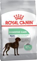 Royal Canin Maxi Digestive Care Сухой корм 