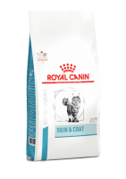 Royal Canin Skin & Coat Feline