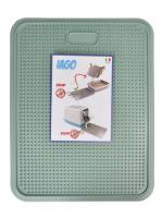 GEORPLAST Lago Коврик для кошачьего туалета 45x35см