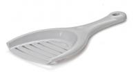 GEORPLAST Diapason Совок для туалета 25x11,5см