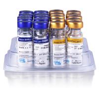 Уценка: Bioveta Биокан DHPPi+L 1мл, 1 доза (Срок до 07.2024)