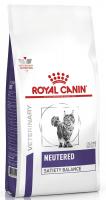 Royal Canin Neutered Satiety Balance Сухой корм