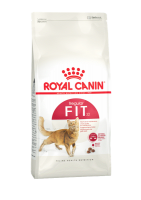 Royal Canin Fit 32 для кошек имеющих доступ на улицу