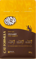 Enso Cat Formula Urinary сухой корм для взрослых кошек для профилактики МКБ, утка с брусникой