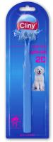 Cliny Зубная щетка 2D для собак
