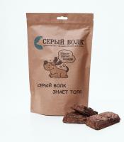 Сытый Волк Легкое говяжье, сушеное