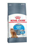 Royal Canin Light Weight Care для профилактики лишнего веса