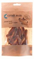 Сытый Волк Лапки утиные, сушеные (70 гр)