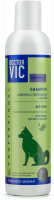 Doctor VIC для собак с пантенолом, лесной, 250мл