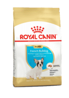 Royal Canin French Bulldog Puppy Сухой корм для щенков породы Французский бульдог