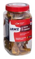 JAWZ Сухожилие говяжье банка №42, XL, 1100гр