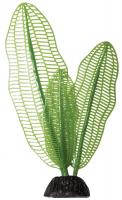 Barbus Пластиковое растение апоногетон мадагаскарский